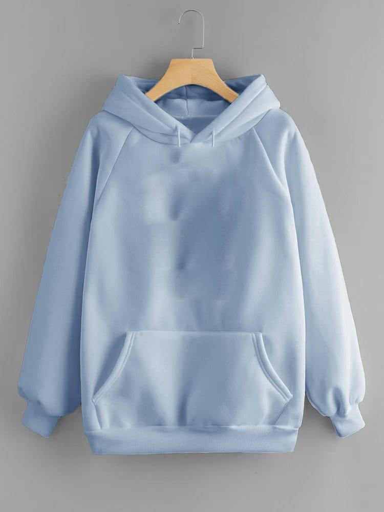 T n A Unisex Fleece Hoodie