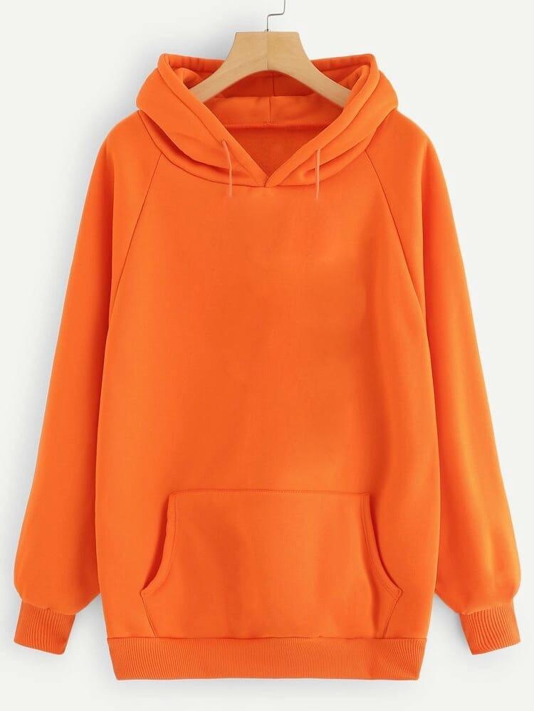 T n A Unisex Fleece Hoodie