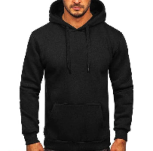 T n A Unisex Fleece Hoodie