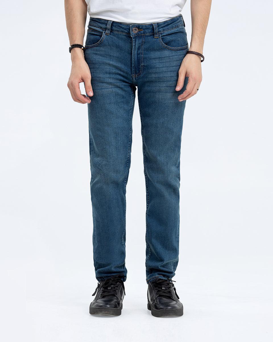 T n A Men's Denim Jeans