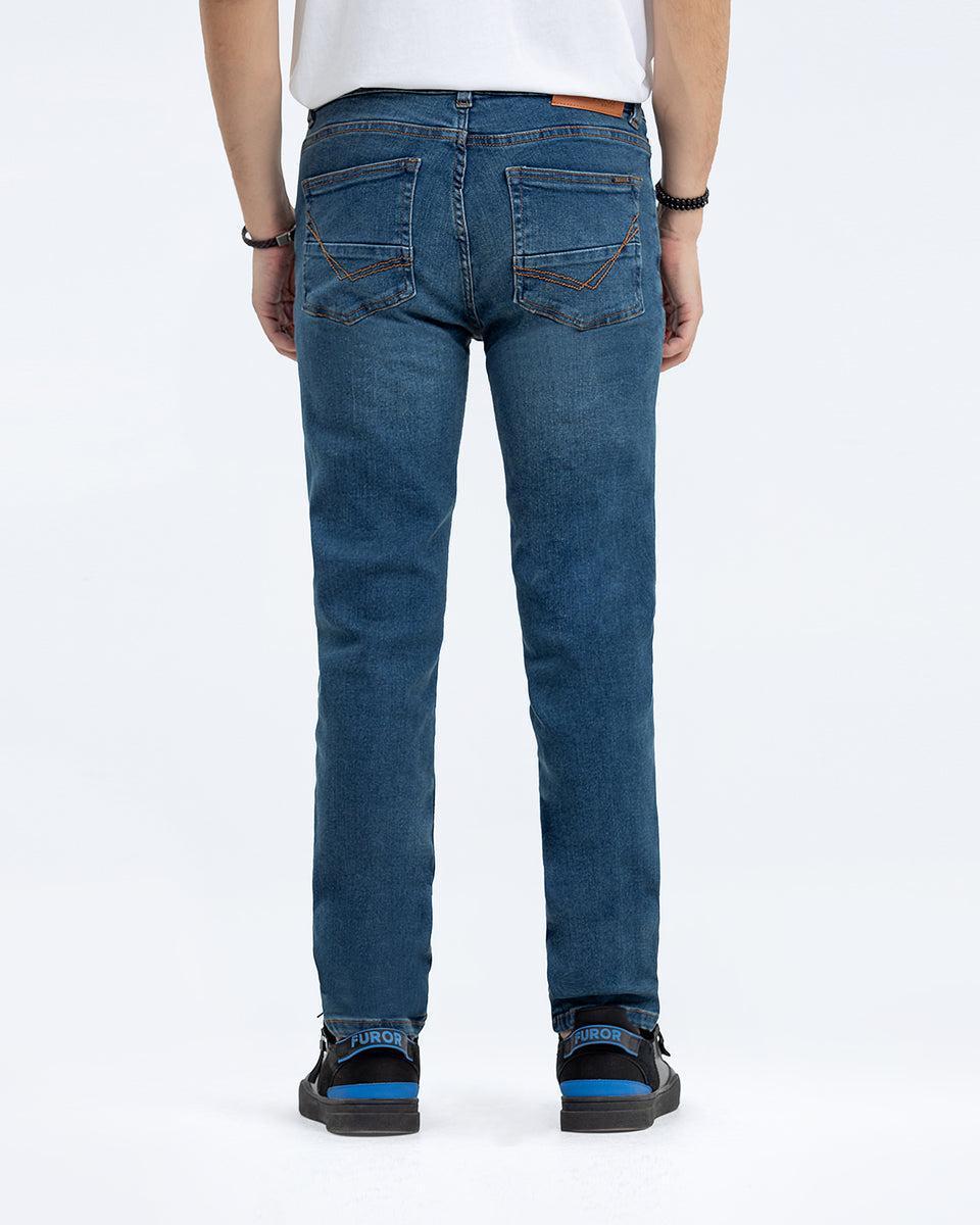 T n A Men's Denim Jeans